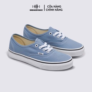 Giày vans authentic vn000crtdsb