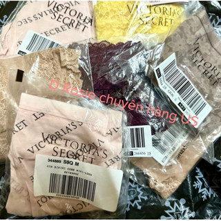  Quần lót Victoria’s Secret chính hãng  1 cái   chính hãng US  