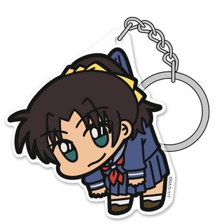 Móc khóa anime Detective Conan-Thám tử lừng danh Conan móc khoá phụ kiện túi xách balo móc khoá bằng arcrylic trong suốt