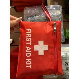 Túi y tế First Aid Kit Mini - 7879