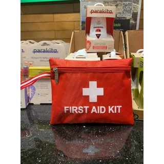 Túi y tế First Aid Kit Mini - 7879