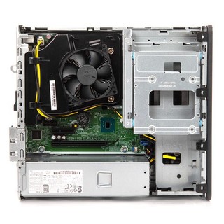 Máy Tính HP Prodesk 600 SFF