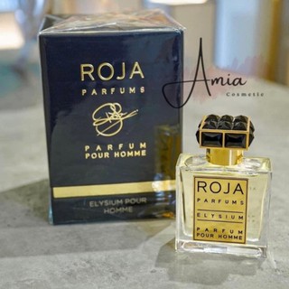 Nước hoa nam Roja Dove Fragrances For Men Elysium Pour Homme 100ml Duty Free