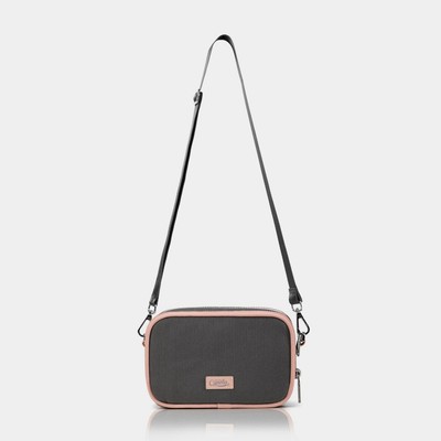 Túi CAMELIA BRAND® Double Zip Bag