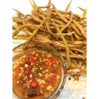 [HỎA TỐC] Cá Sụn Sịn tươi ngon - Khay 500g