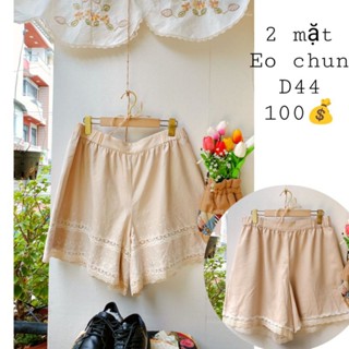 (cập nhật) quần short váy ngắn 2hand y2k vintage fairy coquette, phong cách tiểu thư
