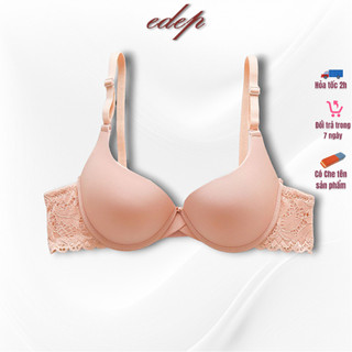  Áo Ngực Trơn Mút Vừa Có Gọng Form Đẹp 016018 