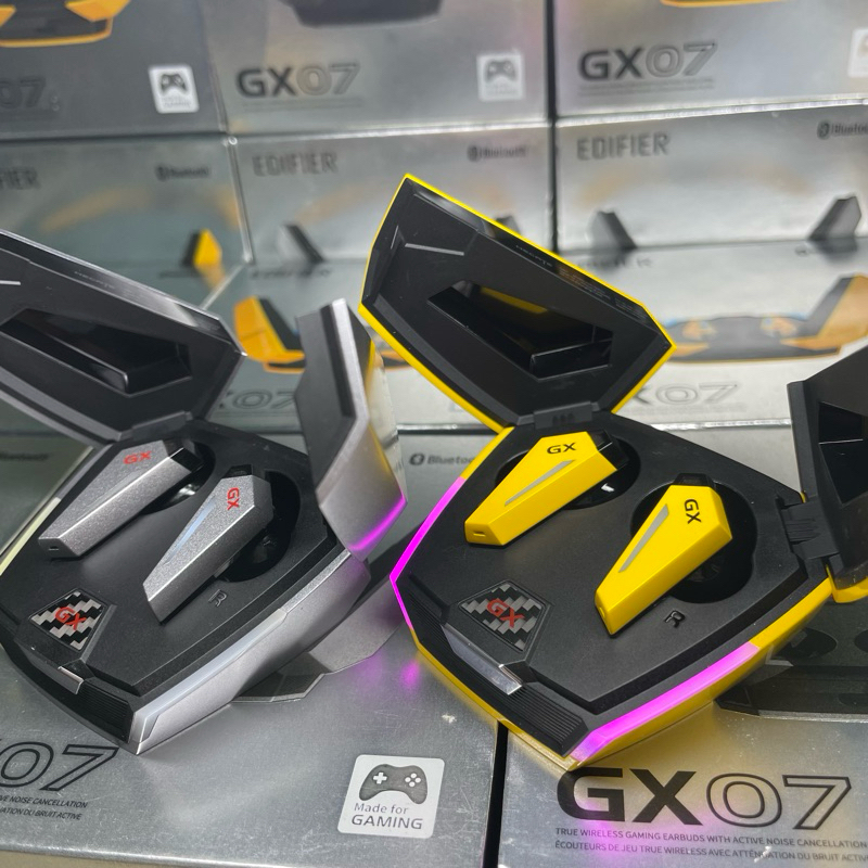 (secondhand) tai nghe bluetooth EDIFIER like new full box(edifier app support)