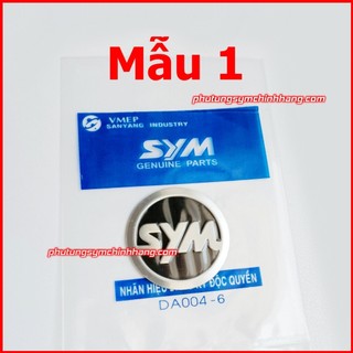 Logo Xe Star Sr 125 Chính Hãng SYM