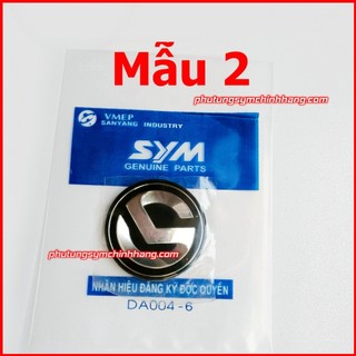 Logo Xe Star Sr 125 Chính Hãng SYM