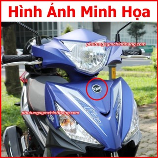 Logo Xe Star Sr 125 Chính Hãng SYM