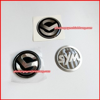 Logo Xe Star Sr 125 Chính Hãng SYM