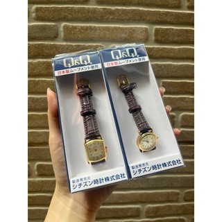 Đồng Hồ Citizen(chính hãng)