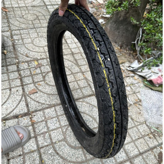 Vỏ xe các loại 2.50-17 / 2.25-17 / 2.50-18 / 70/90-17 / 80/90-17/3.00-17