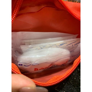 Túi y tế First Aid Kit Mini - 7879