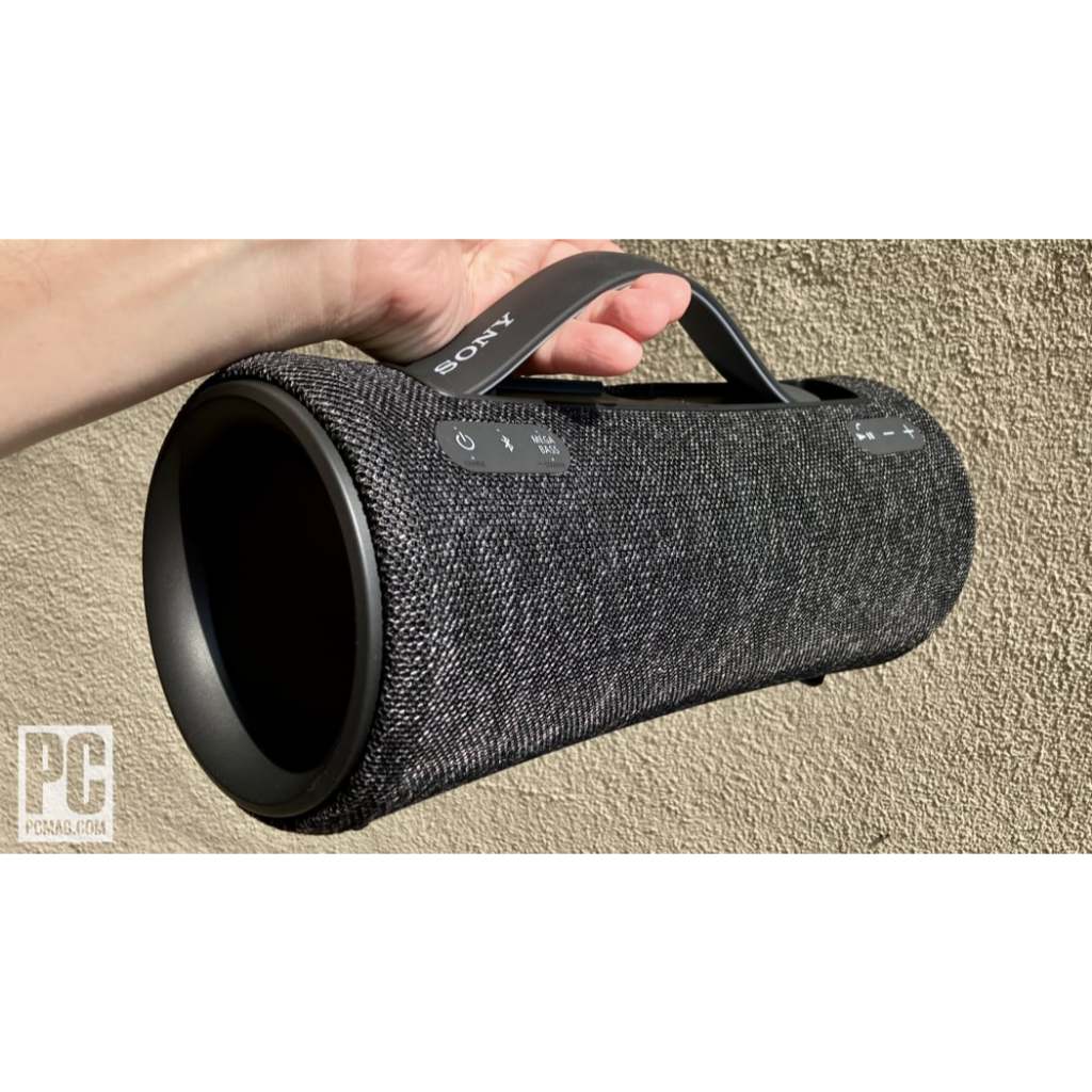 Loa Bluetooth Sony SRS-XG300 Chính hãng - Like New nobox 98%