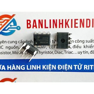 IC nguồn TNY277PG, TNY 277PG DIP-7