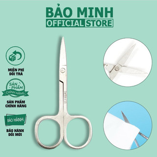 Kéo cắt form móng nhỏ - kéo cắt móng giả rẻ - Dụng cụ hỗ trợ cắt móng làm nail