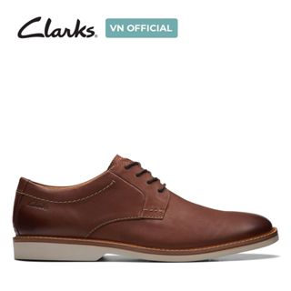  Giày Tây Da Nam Clarks - Atticus LTLace 