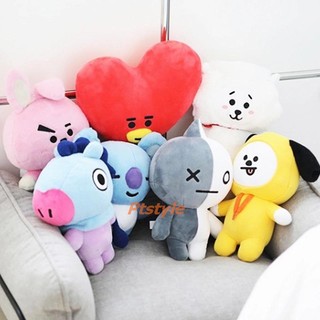 Doll bt21 gấu bông bt21 toàn thân loại xịn cao lên đến 30cm | doll bts