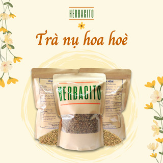Herbacito - Nụ hoa hoè sao vàng 500g