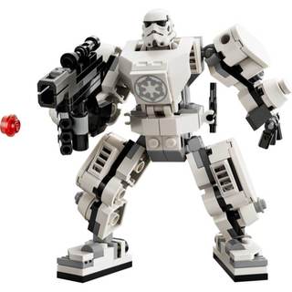 LEGO Star Wars 75370 Chiến giáp Stormtrooper