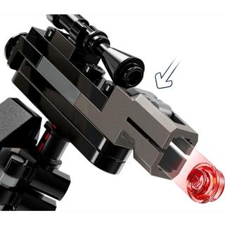 LEGO Star Wars 75370 Chiến giáp Stormtrooper