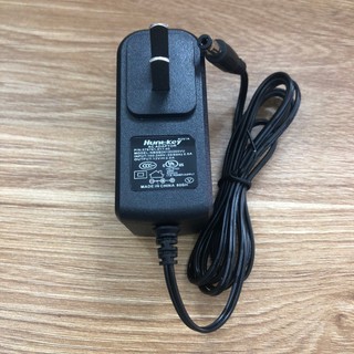 Nguồn 12v 2a adapter original huntkey nbsb24120200vu đầu cắm jack dc 5.5*2.1mm dùng cho camera, wifi, modem, swwith...
