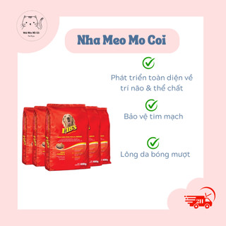 Hạt cho chó FIB'S bao 20Kg