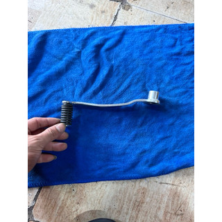 Cần số đã chế cho ex135 5s siêu nhẹ,êm,bền,đẹp