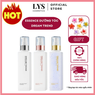 Tinh chất dưỡng tóc aha essence dream trend đủ loại trắng, hồng, vàng | lys cosmetics