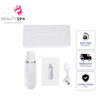 Máy Cà Da Sủi Da Ultrasonic Shovel