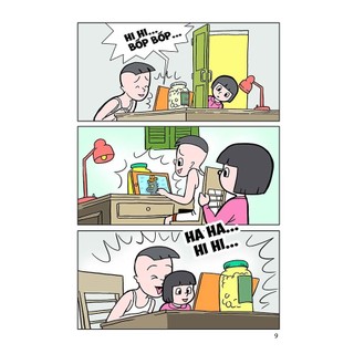 Sách- Tý Quậy - Tập 13