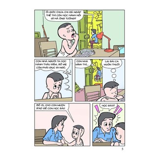 Sách- Tý Quậy - Tập 13