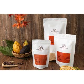 Bột cacao nguyên chất highland cacao