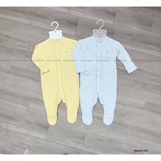 Nous - bộ body liền dài có tất nb1s24-op3-m05-sb