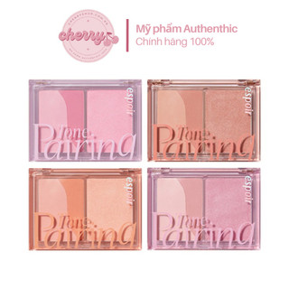 Phấn má hồng Tone Pairing Cheek