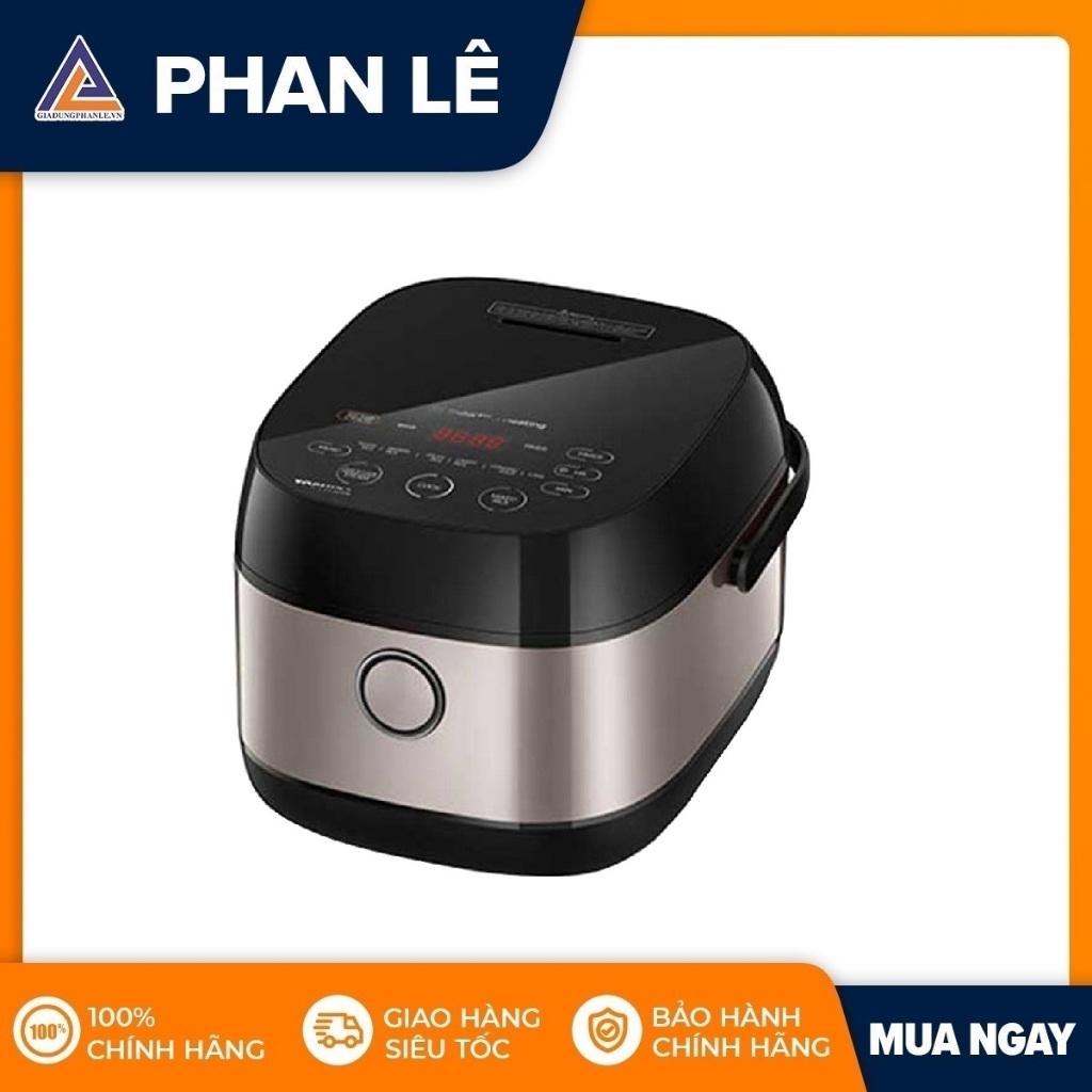 Nồi cơm điện cao tần Toshiba RC-18IX1PV