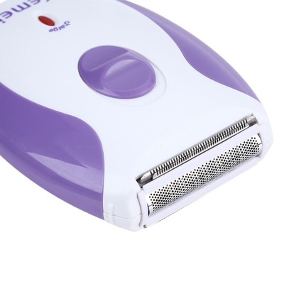 Lưỡi Thay Cho Máy Cạo Lông Toàn Thân Kemei 280R