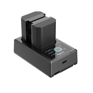 Ta camera: bộ pin sạc smallrig np-fz100 - hàng chính hãng, bảo hành 12 tháng