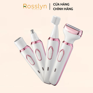 Máy cạo lông Rosslynaccessory TB111