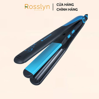  Máy là tóc giá rẻ an toàn cho tóc hiệu quả tức thời Rosslynaccessory TB110 