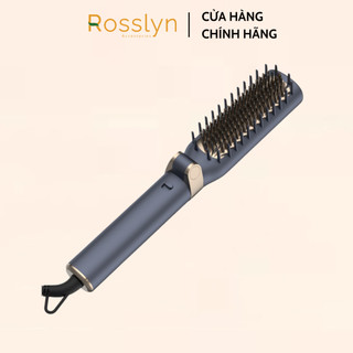 Máy là tóc giúp tóc mềm mượt tạo nếp dễ dàng Rosslynaccessory TB109