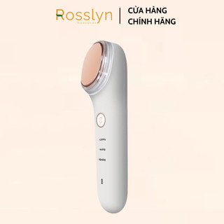 Máy di tinh chất làm sạch da hiệu quả Rosslynaccessory TB108