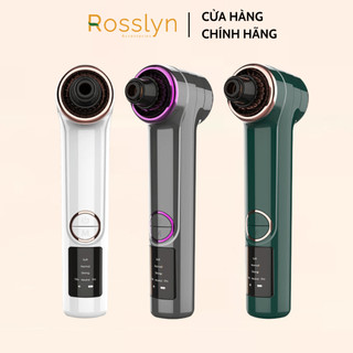 Máy hút mụn cầm tay tiện lợi sử dụng dễ dàng hiệu quả Rosslynaccessory TB107