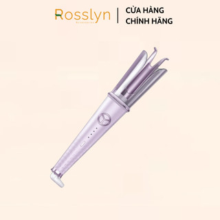 Máy uốn tóc tự động sử dụng dễ dàng hiệu quả Rosslynaccessory 28mm TB102