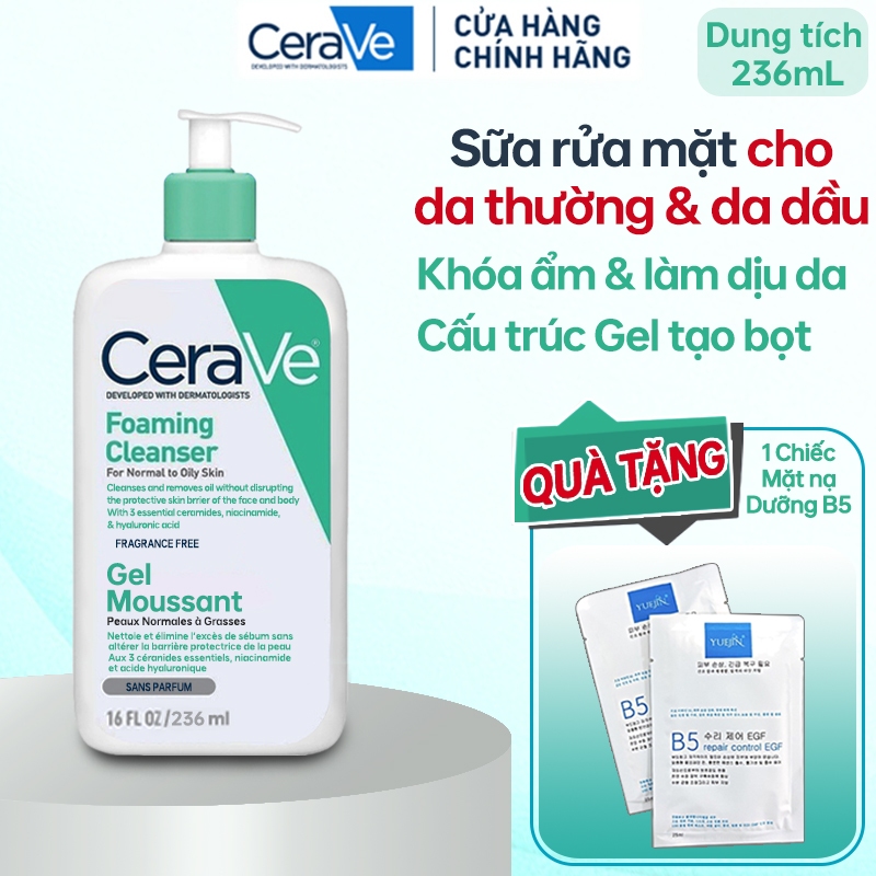 Nước Tẩy Trang Bioderma Chính Hãng Cho Da Dầu Mụn, Nhạy Cảm Đến Da Thường Da Khô