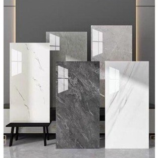  Combo 10 tấm PVC giả đá thạch anh cao cấp phủ nhựa bóng chống ẩm,cách nhiệt dễ dàng lau chùi 