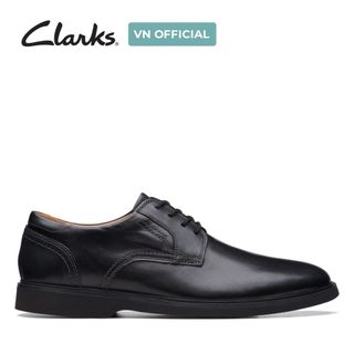 Giày tây da nam clarks - malwood lace