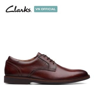  Giày Tây Da Nam Clarks - Malwood Lace 